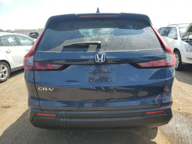 2025 HONDA CR-V EXL  