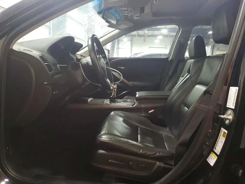 2015 ACURA RDX TECHNOLOGY  