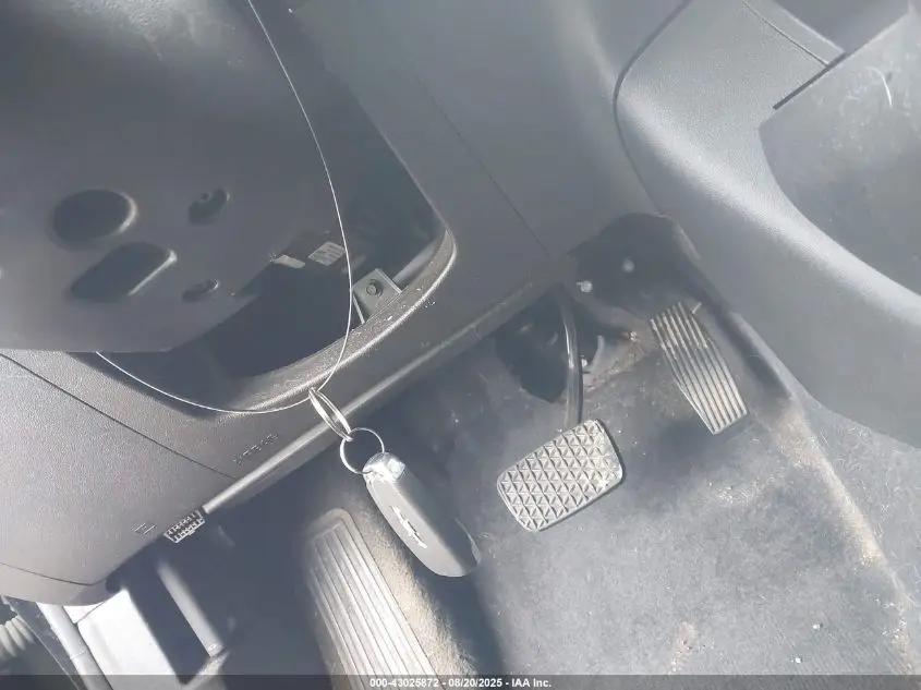 2019 CHEVROLET VOLT LT