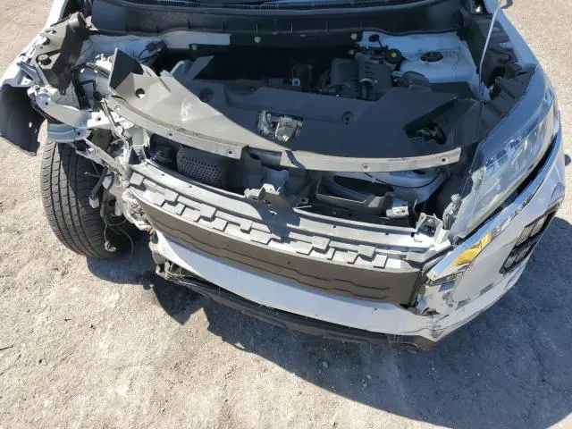 2022 MITSUBISHI OUTLANDER SPORT ES  