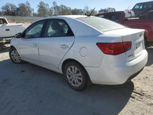 2011 KIA FORTE EX