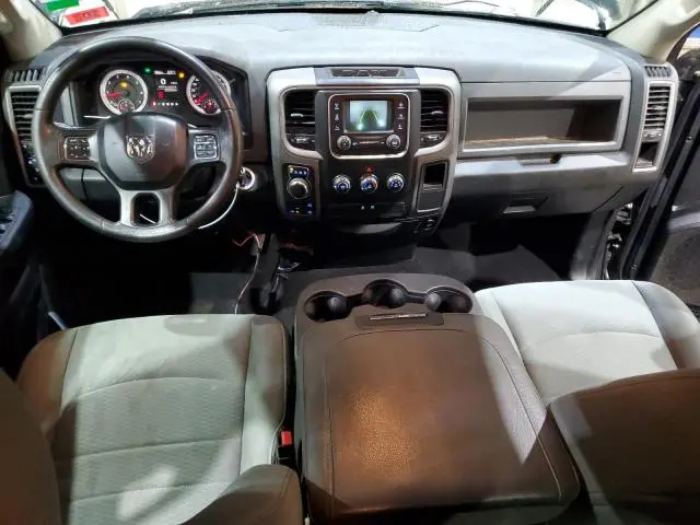 2014 RAM 1500 ST  