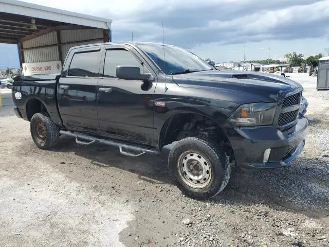 2014 RAM 1500 ST  