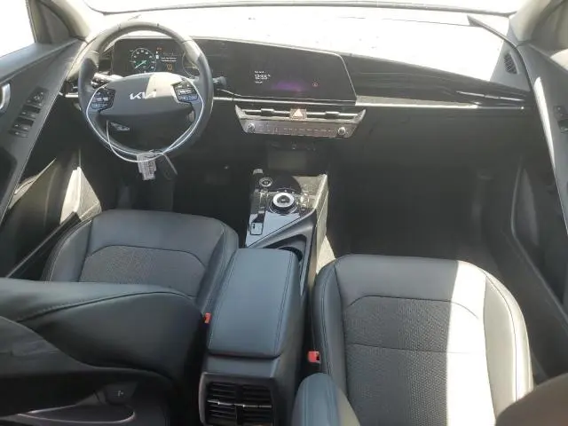 2024 KIA NIRO WIND  