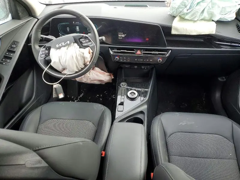 2025 KIA NIRO EX  