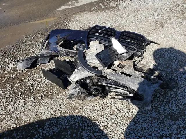 2022 BMW M4 COMPETITION  