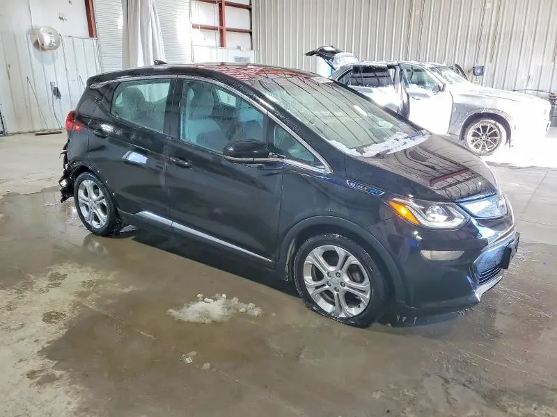 2017 CHEVROLET BOLT EV LT  
