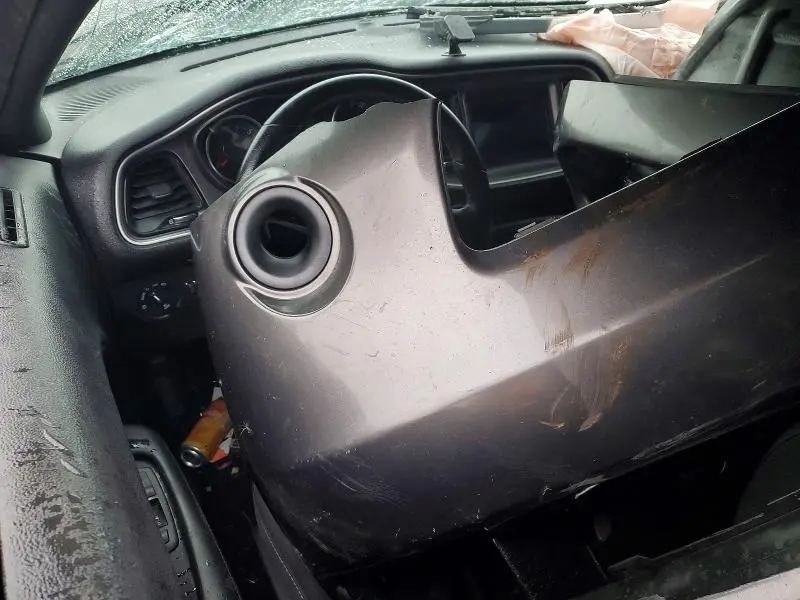 2019 DODGE CHALLENGER GT  