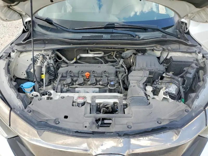 2019 HONDA HR-V LX  