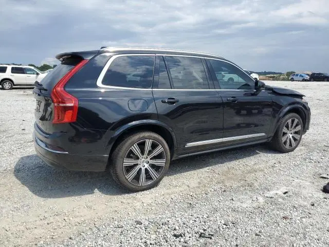 2025 VOLVO XC90 PLUS  