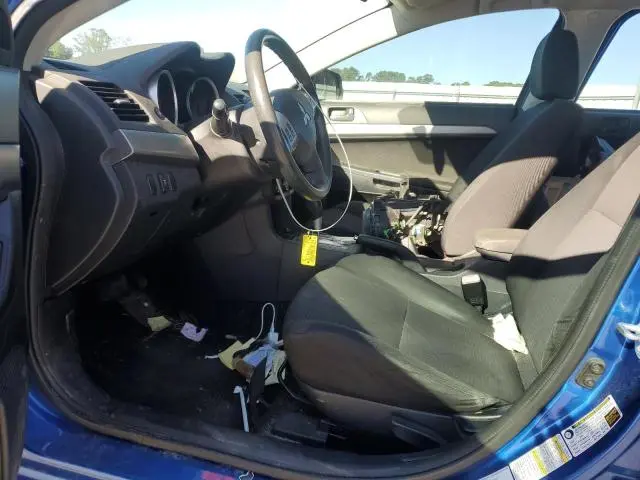 2011 MITSUBISHI LANCER ES/ES SPORT