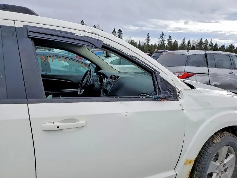 2015 DODGE JOURNEY SE  