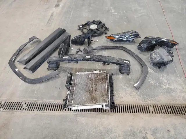 2024 HYUNDAI TUCSON N LINE  