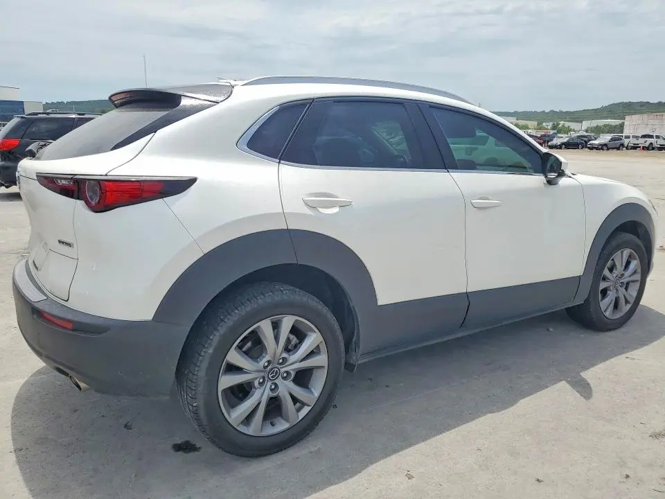 2023 MAZDA CX-30 PREMIUM  