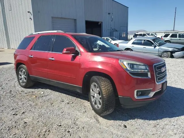2014 GMC ACADIA SLT-2  