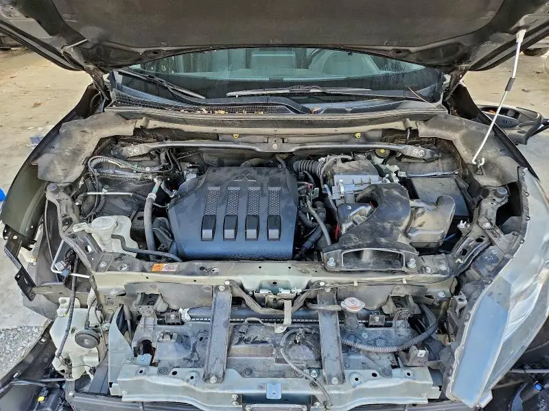 2018 MITSUBISHI ECLIPSE CROSS SE  