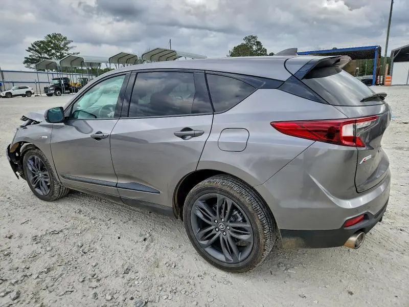 2023 ACURA RDX A-SPEC  