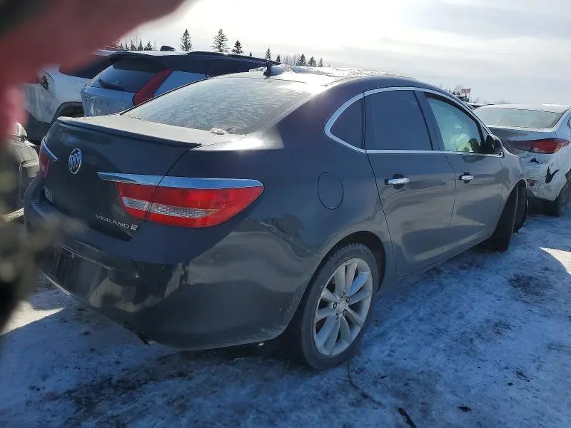 2014 BUICK VERANO PREMIUM  