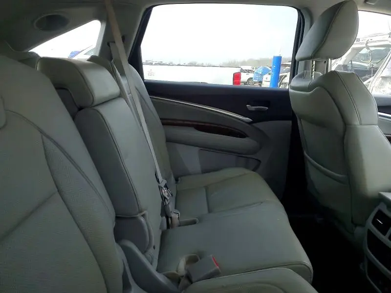 2020 ACURA MDX TECHNOLOGY  