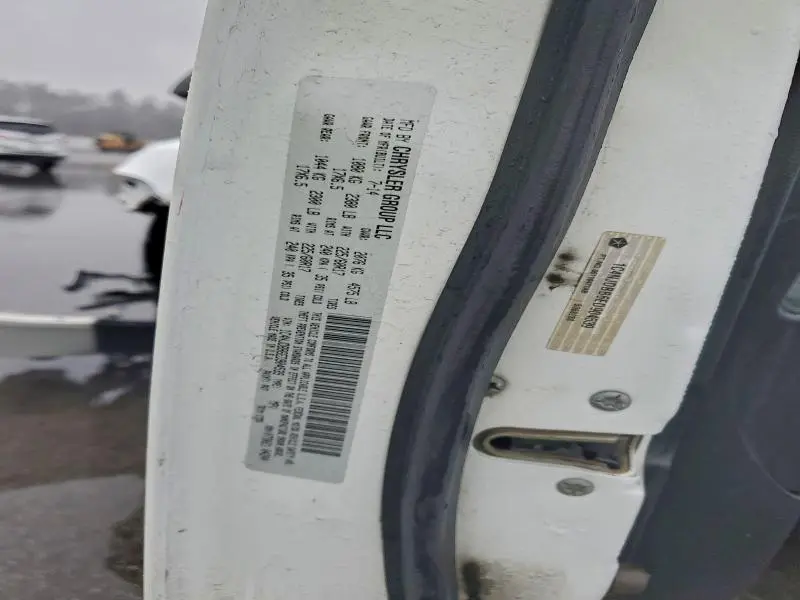 2014 JEEP COMPASS SPORT  