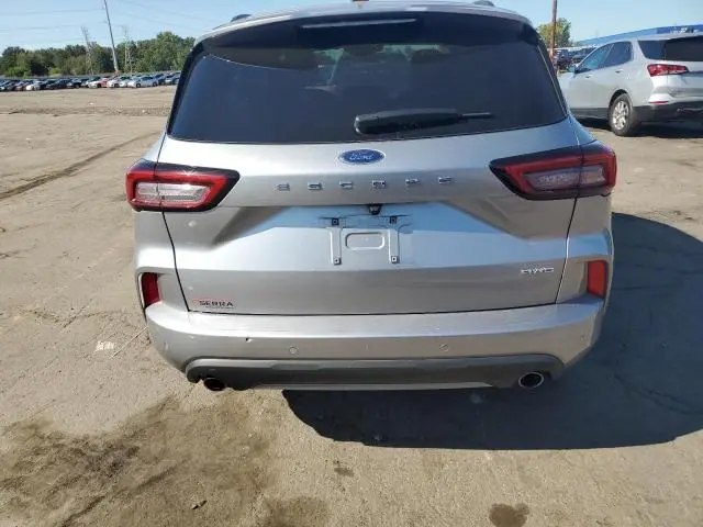 2024 FORD ESCAPE ST LINE  