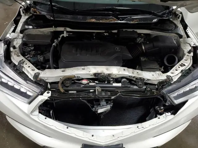 2017 ACURA MDX   