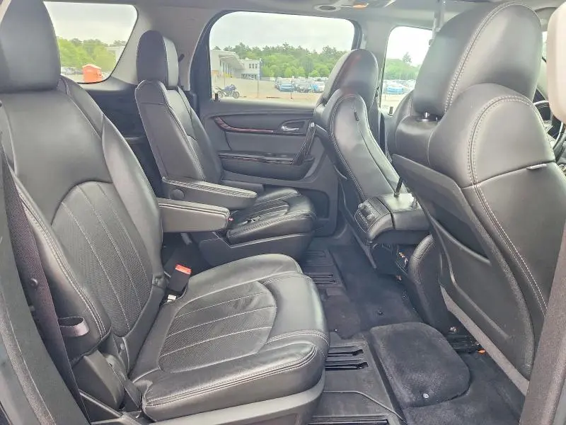 2013 GMC ACADIA DENALI  