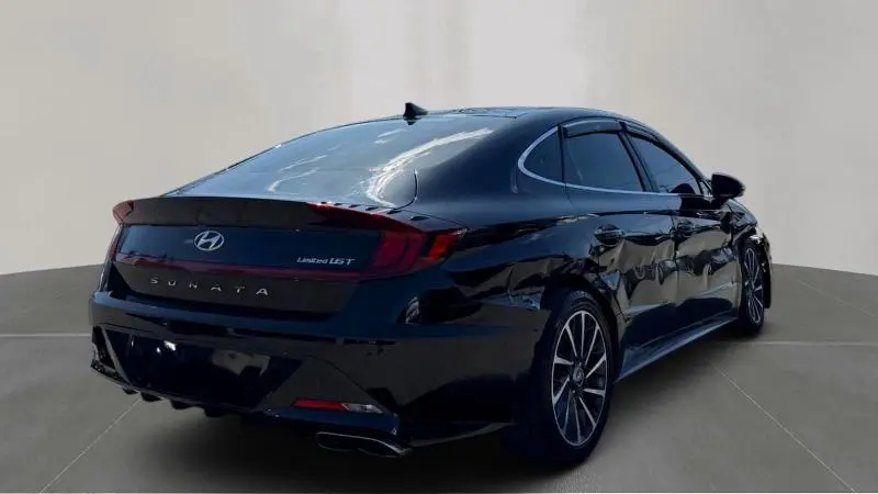 2023 HYUNDAI SONATA LIMITED  