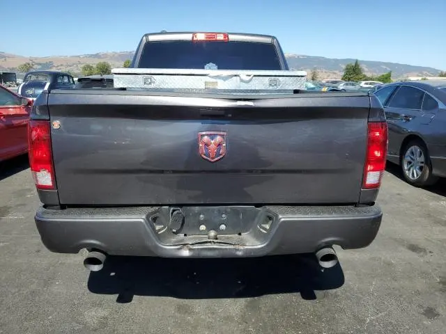 2014 RAM 1500 ST  