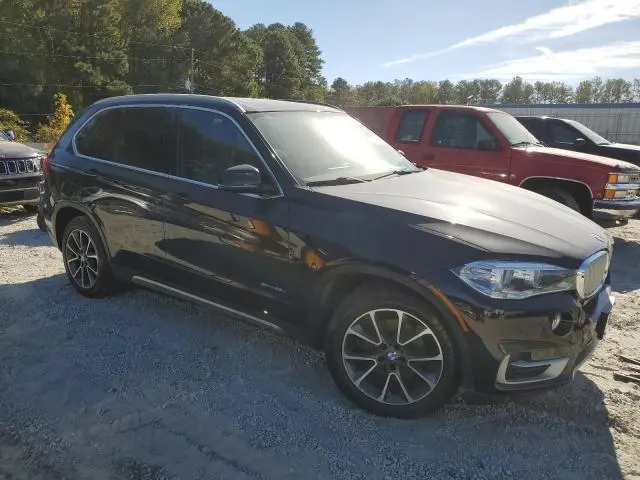 2018 BMW X5 SDRIVE35I  
