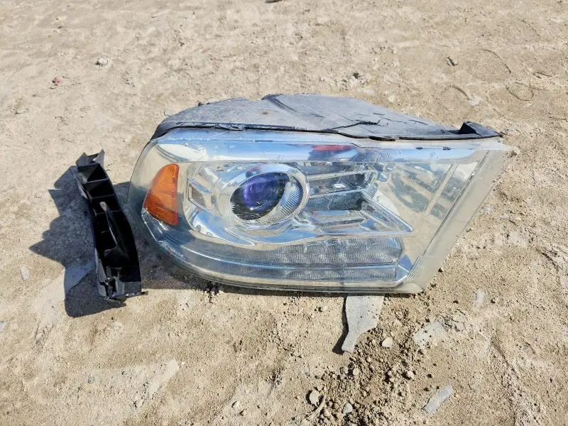 2014 RAM 1500 LARAMIE  