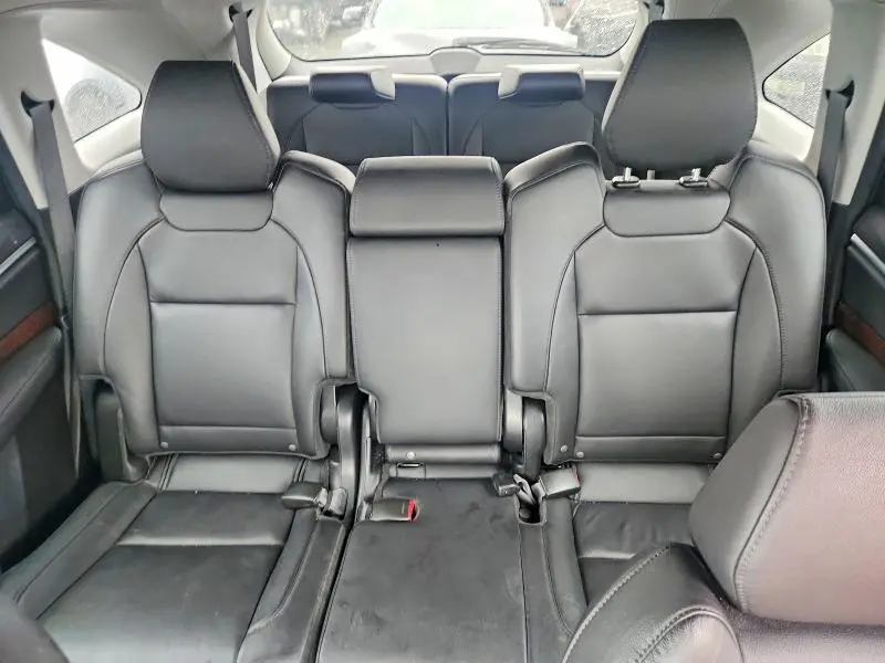 2019 ACURA MDX   