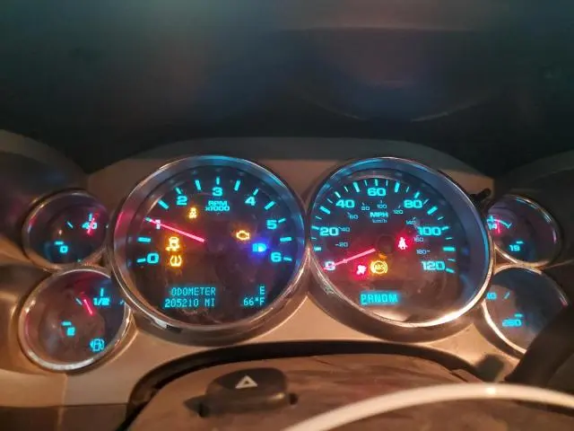 2013 GMC SIERRA K1500 SLE  