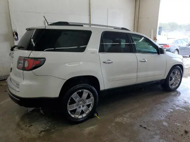 2017 GMC ACADIA LIMITED SLT-2  