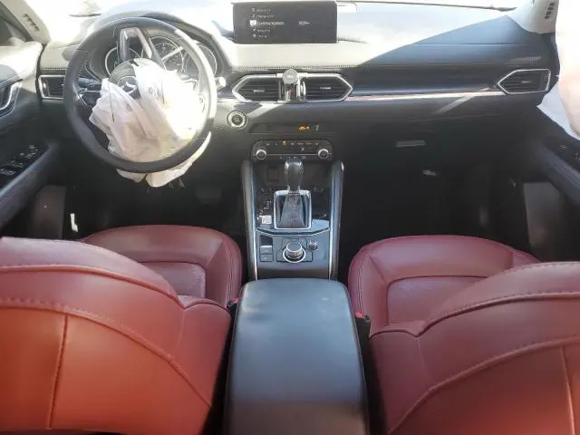 2023 MAZDA CX-5 PREFERRED  