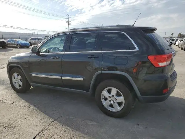 2011 JEEP GRAND CHEROKEE LAREDO  