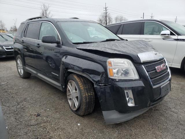 2012 GMC TERRAIN SLE