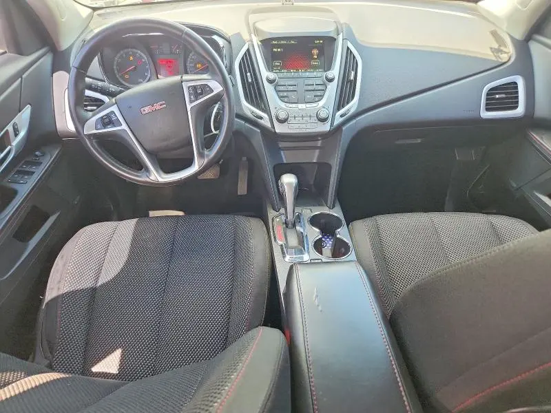 2014 GMC TERRAIN SLE  