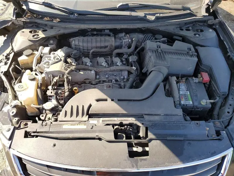 2012 NISSAN ALTIMA 2.5  