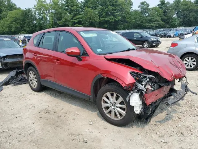 2016 MAZDA CX-5 SPORT  