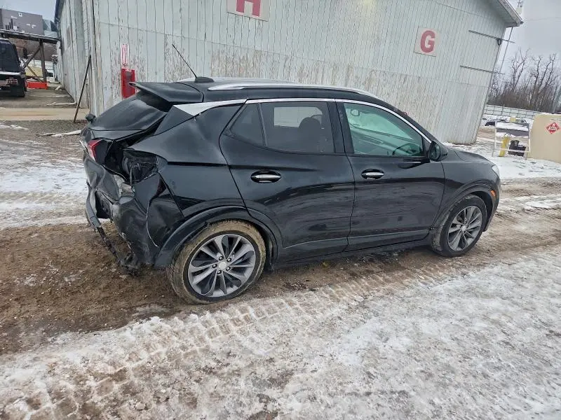 2021 BUICK ENCORE GX ESSENCE  