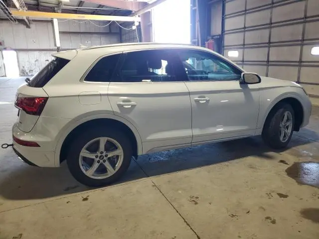 2022 AUDI Q5 PREMIUM 40  