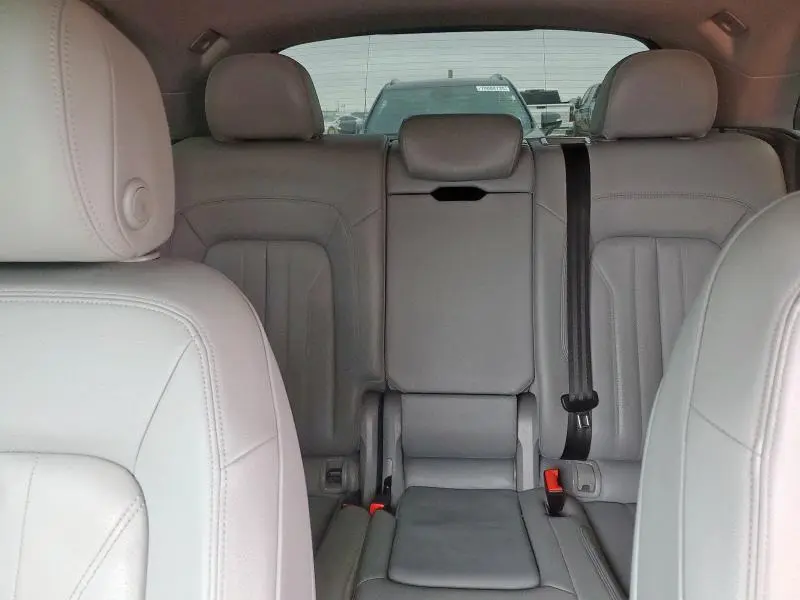2019 AUDI Q5 PREMIUM