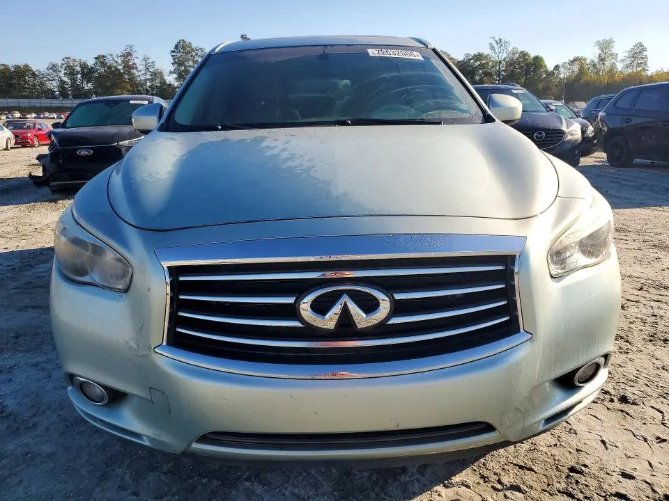 2014 INFINITI QX60 BASE  