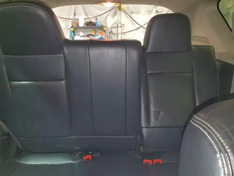 2015 JEEP COMPASS LATITUDE  