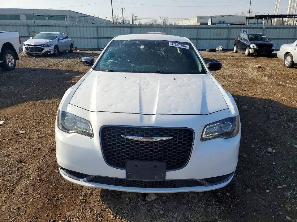 2020 CHRYSLER 300 TOURING  