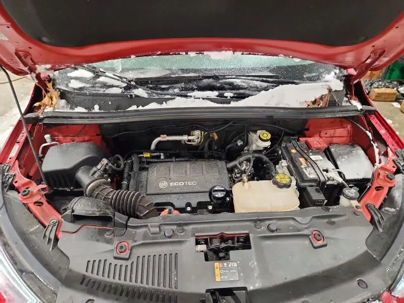 2019 BUICK ENCORE SPORT TOURING  