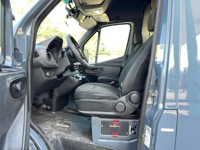 2019 MERCEDES-BENZ SPRINTER 2500/3500  