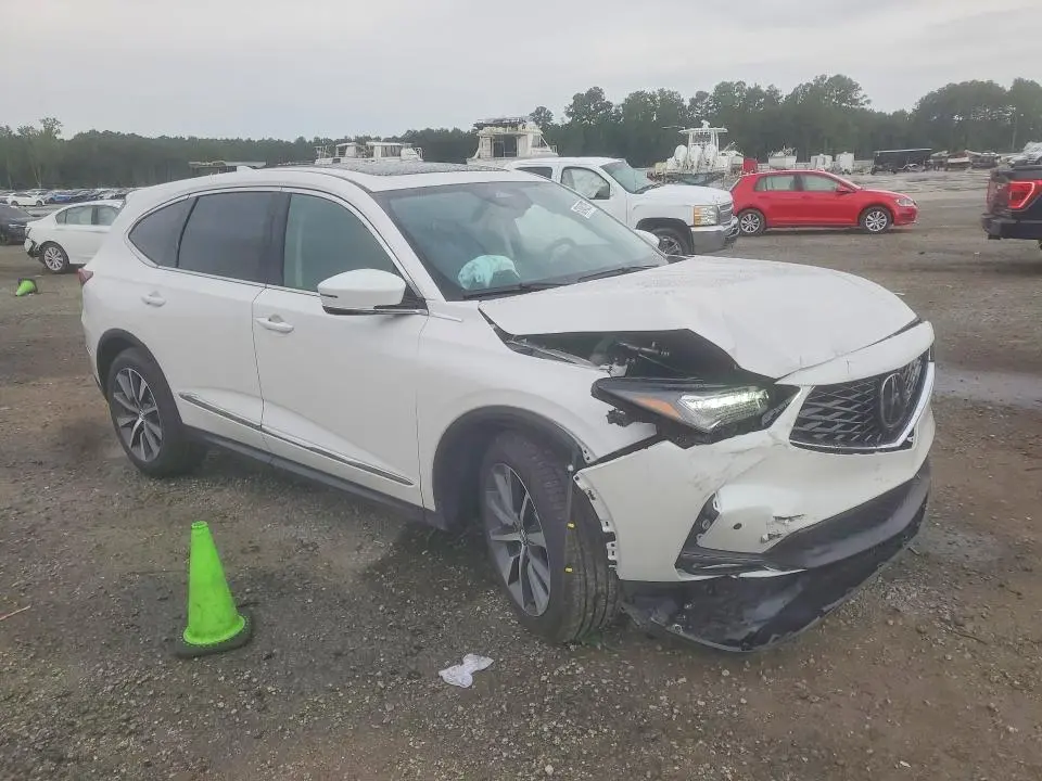 2026 ACURA MDX TECHNOLOGY  