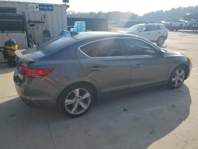 2013 ACURA ILX 20 PREMIUM  